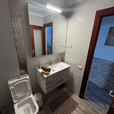 Welcome To The Relax Zone Los Caideros