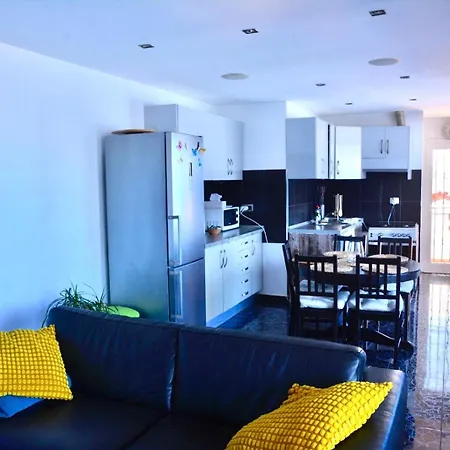 Welcome To The Relax Zone Διαμέρισμα Los Caideros