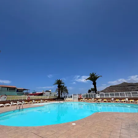 Διαμέρισμα Welcome To The Relax Zone Los Caideros