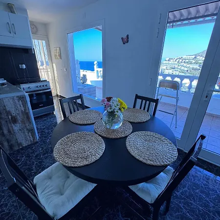 Διαμέρισμα Welcome To The Relax Zone Los Caideros