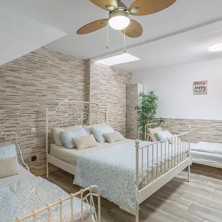 Welcome To The Relax Zone Apartamento *