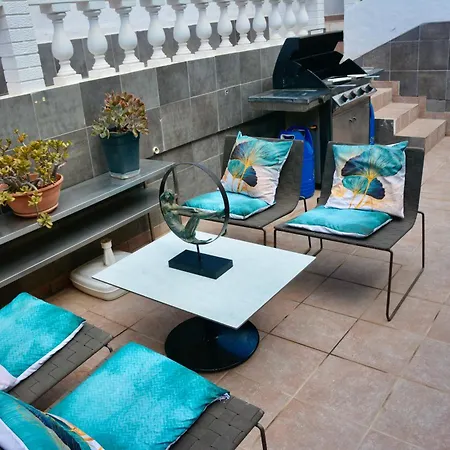 Welcome To The Relax Zone Appartement *