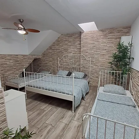 Appartement Welcome To The Relax Zone