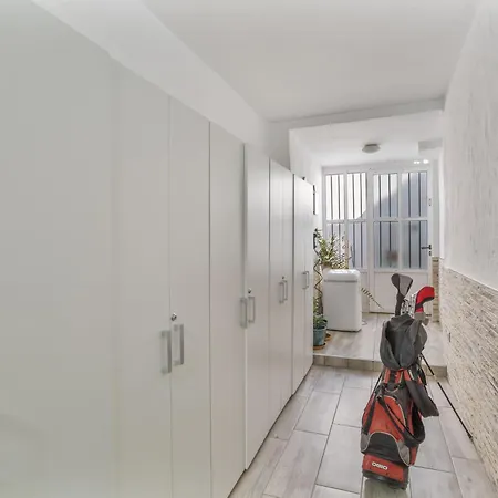 Welcome To The Relax Zone Appartement Los Caideros