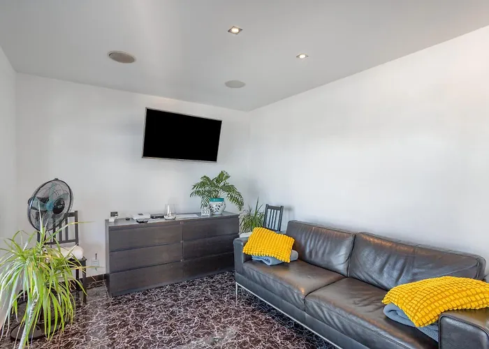 شقة Welcome To The Relax Zone