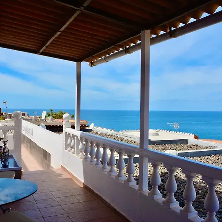 Holiday home Welcome To The Relax Zone Los Caideros