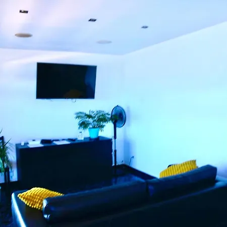 Welcome To The Relax Zone