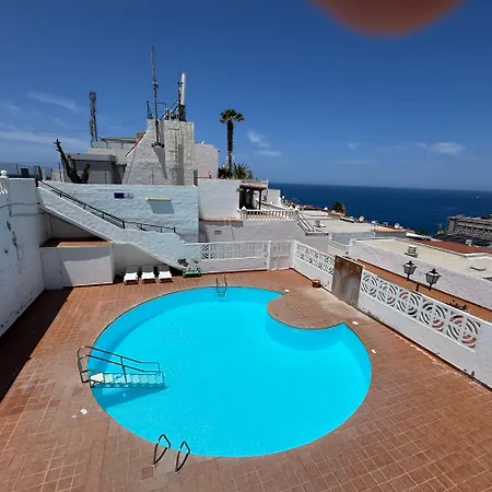 Holiday home Welcome To The Relax Zone Los Caideros