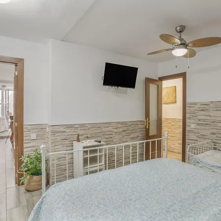 Apartment Welcome To The Relax Zone