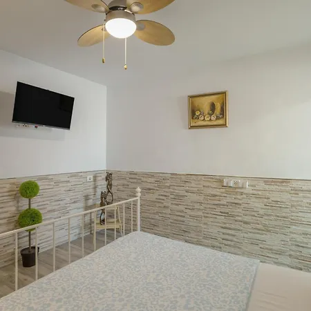 Welcome To The Relax Zone Apartment *