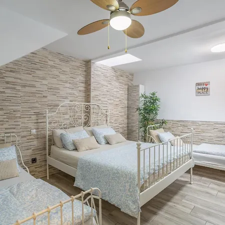 Welcome To The Relax Zone Los Caideros