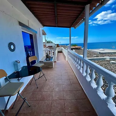 Welcome To The Relax Zone Apartman Los Caideros