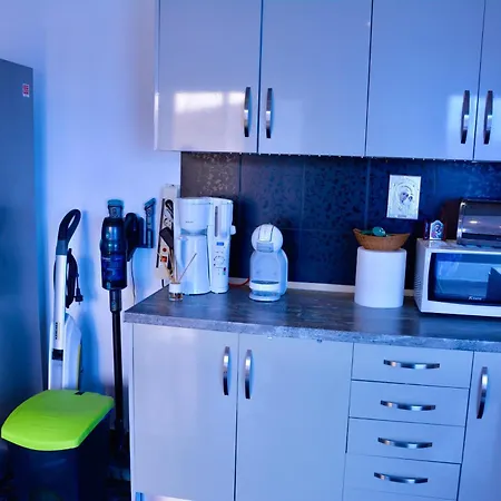 Apartman Welcome To The Relax Zone
