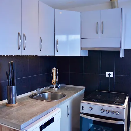 Welcome To The Relax Zone Apartman