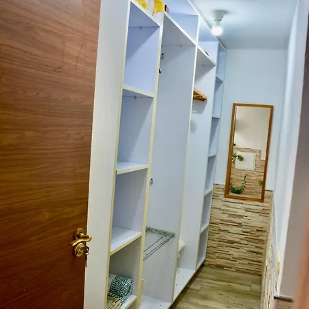 Apartman Welcome To The Relax Zone