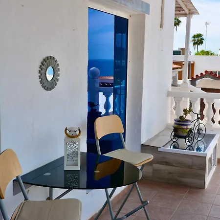 Welcome To The Relax Zone * Los Caideros