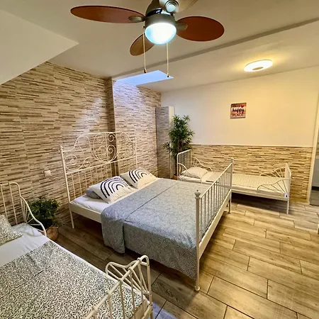 Welcome To The Relax Zone Apartman