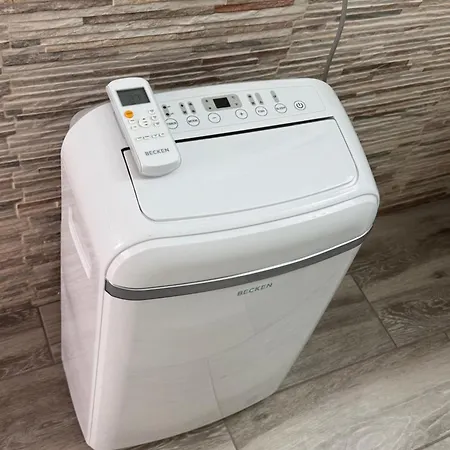 Welcome To The Relax Zone Apartman