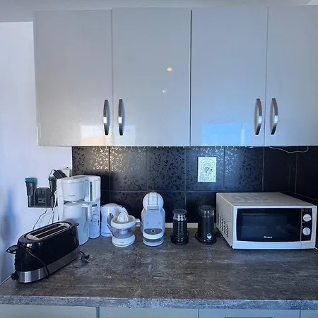 Welcome To The Relax Zone Apartman