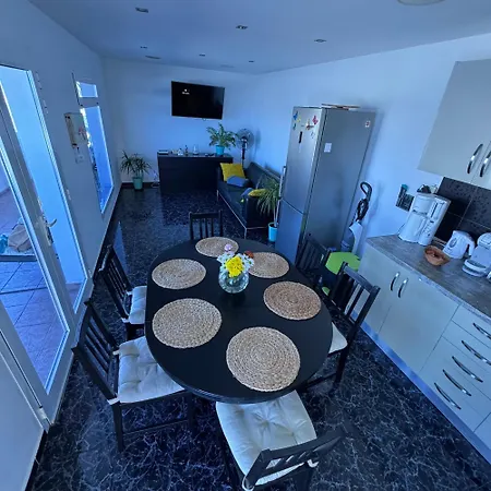 Apartman Welcome To The Relax Zone *